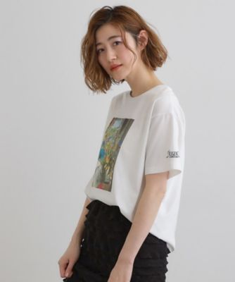 【コラボＩＴＥＭ】ＤＩＬＩＧＥＮＣＥ　ＰＡＲＬＯＵＲ　フォトベーシックＴシャツ（２００２４３３２５６）