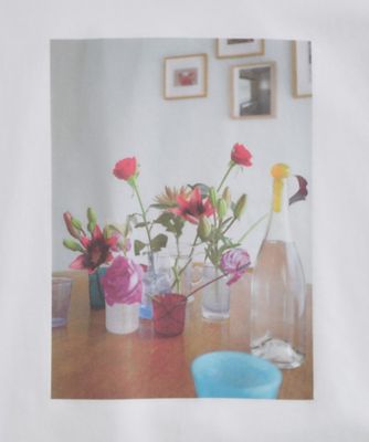 【コラボＩＴＥＭ】ＤＩＬＩＧＥＮＣＥ　ＰＡＲＬＯＵＲ　フォトベーシックＴシャツ（２００２４３３２５６）