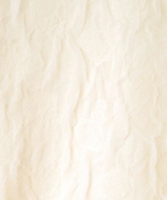 【１３０－１５０ｃｍ】シアーの凹凸感が大人っぽい　デザイントップス（２００２４３３４３５）