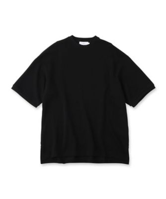 ＧＲＡＰＨＰＡＰＥＲ（グラフペーパー）ＣＯＴＴＯＮ　ＰＩＱＵＥ　ＪＥＲＳＥＹ｜Ｔシャツ（２００２４３３５０７）