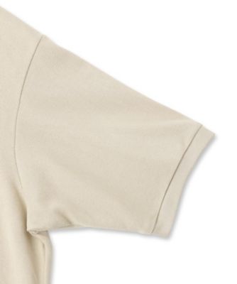 ＧＲＡＰＨＰＡＰＥＲ（グラフペーパー）ＣＯＴＴＯＮ　ＰＩＱＵＥ　ＪＥＲＳＥＹ｜Ｔシャツ（２００２４３３５０７）