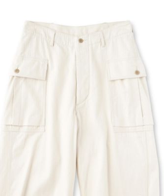 ｂｌｕｒｈｍｓ（ブラームス）Ｃｏｔｔｏｎ－ＨＢＴ　４３　Ｐａｎｔｓ｜パンツ（２００２４３３５１９）