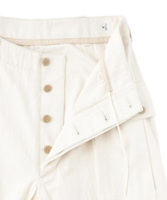 ｂｌｕｒｈｍｓ（ブラームス）Ｃｏｔｔｏｎ－ＨＢＴ　４３　Ｐａｎｔｓ｜パンツ（２００２４３３５１９）