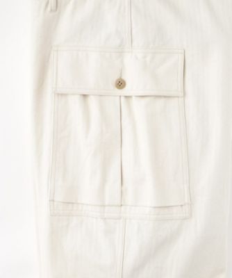 ｂｌｕｒｈｍｓ（ブラームス）Ｃｏｔｔｏｎ－ＨＢＴ　４３　Ｐａｎｔｓ｜パンツ（２００２４３３５１９）