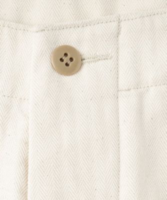 ｂｌｕｒｈｍｓ（ブラームス）Ｃｏｔｔｏｎ－ＨＢＴ　４３　Ｐａｎｔｓ｜パンツ（２００２４３３５１９）