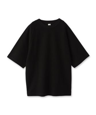 DRESSTERIOR (Men) /ドレステリア blurhms(ブラームス)Rough&Smooth Thermal Raglan Tee|カットソー(2002433520)