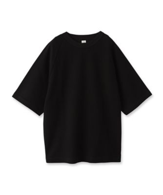 ｂｌｕｒｈｍｓ（ブラームス）Ｒｏｕｇｈ＆Ｓｍｏｏｔｈ　Ｔｈｅｒｍａｌ　Ｒａｇｌａｎ　Ｔｅｅ｜カットソー（２００２４３３５２０）