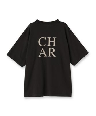 ｂｌｕｒｈｍｓ（ブラームス）ＣＯＡＬ　Ｐｒｉｎｔ　Ｔｅｅ　ＷＩＤＥ｜Ｔシャツ（２００２４３３５２１）
