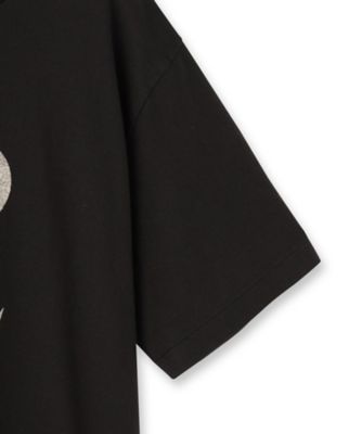 ｂｌｕｒｈｍｓ（ブラームス）ＣＯＡＬ　Ｐｒｉｎｔ　Ｔｅｅ　ＷＩＤＥ｜Ｔシャツ（２００２４３３５２１）
