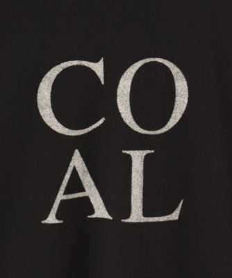 ｂｌｕｒｈｍｓ（ブラームス）ＣＯＡＬ　Ｐｒｉｎｔ　Ｔｅｅ　ＷＩＤＥ｜Ｔシャツ（２００２４３３５２１）