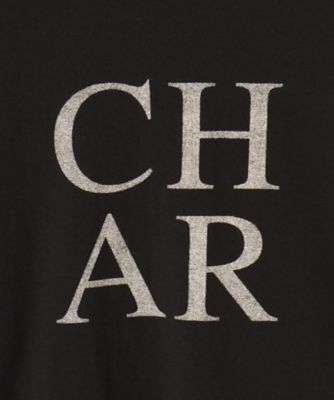 ｂｌｕｒｈｍｓ（ブラームス）ＣＯＡＬ　Ｐｒｉｎｔ　Ｔｅｅ　ＷＩＤＥ｜Ｔシャツ（２００２４３３５２１）