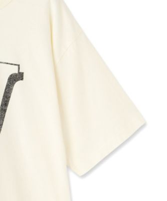 ｂｌｕｒｈｍｓ（ブラームス）Ｗ－Ｗ　８８／１２　Ｐｒｉｎｔ　Ｔｅｅ　ＷＩＤＥ｜Ｔシャツ（２００２４３３５２３）