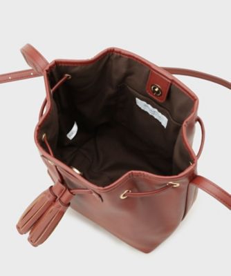 【美品】ピッピシック⭐️かごバッグ 巾着 カラフル ボーダー タッセル 美品】ピッピシック⭐️かごバッグ 巾着 カラフル ボーダー