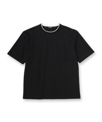 【干場義雅×ＤＲＥＳＳＴＥＲＩＯＲ】ＩＣＥ　ＣＬＥＡＲ　ＣＯＴＴＯＮ　レイヤードＴ（２００２４３３６２３）
