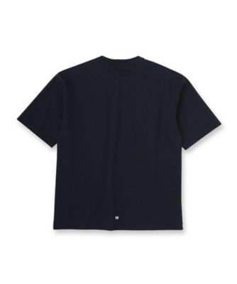 【干場義雅×ＤＲＥＳＳＴＥＲＩＯＲ】ＩＣＥ　ＣＬＥＡＲ　ＣＯＴＴＯＮ　レイヤードＴ（２００２４３３６２３）