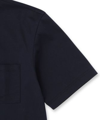 【干場義雅×ＤＲＥＳＳＴＥＲＩＯＲ】ＩＣＥ　ＣＬＥＡＲ　ＣＯＴＴＯＮ　レイヤードＴ（２００２４３３６２３）