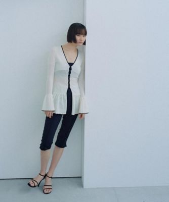 ｃｒｏｐｐｅｄ　ｌｅｇｇｉｎｇｓ　ｐａｎｔｓ（２００２４３３６７８）