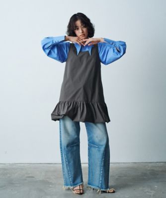 ｂａｌｌｏｏｎ　ｍｉｎｉ　ｄｒｅｓｓ（２００２４３３７３６）