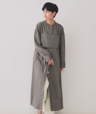 PICONE club ワンピース シャツ セット ピッコーネクラブ ワンピース - 30代・40代・50代・60代からの