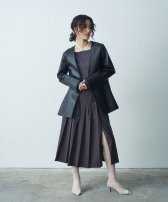 bicolor neck design tops
