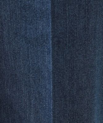 ストレッチライトオンスワイドデニム【洗濯機洗い可】（２００２４３４１５０）
