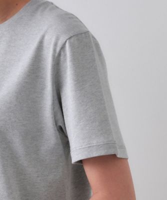 ラメベーシックＴシャツ【洗濯機洗い可】（２００２４３４１５５）