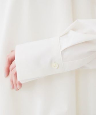 朝比奈 彩×Oggi×UNTITLED スペシャルコラボ】バルーンヘム