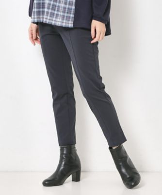 CORDIER (Women)/コルディア【S~4Lサイズ】ボーテハイテンション レギンスパンツ(2002434553) グレー014 パンツ・ズボン【三越伊勢丹/公式】