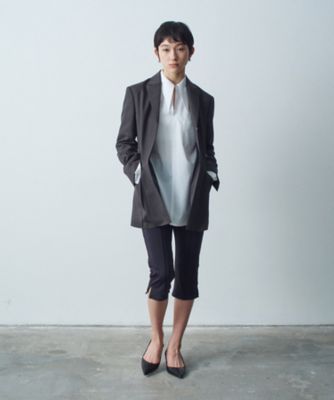 ＣＯＤＥ　Ａ｜ｂｅｌｔｅｄ　ｃｈｉｃ　ｊａｃｋｅｔ（２００２４３５０２６）