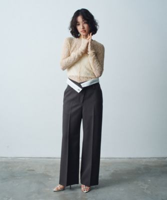 ｔｕｒｎ　ｕｐ　ｃｈｉｃ　ｔｒｏｕｓｅｒｓ（２００２４３５１７２）