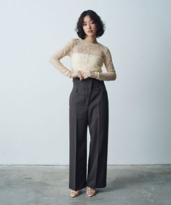 ｔｕｒｎ　ｕｐ　ｃｈｉｃ　ｔｒｏｕｓｅｒｓ（２００２４３５１７２）