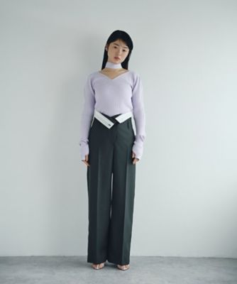 ｔｕｒｎ　ｕｐ　ｃｈｉｃ　ｔｒｏｕｓｅｒｓ（２００２４３５１７２）