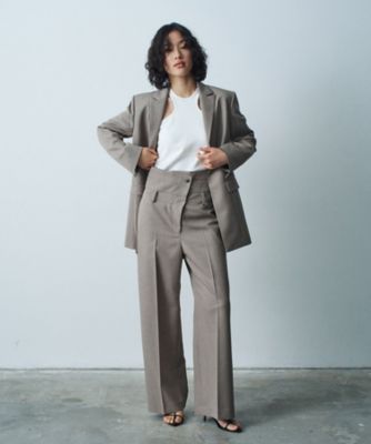 ｔｕｒｎ　ｕｐ　ｃｈｉｃ　ｔｒｏｕｓｅｒｓ（２００２４３５１７２）