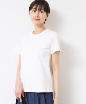 【日本製】クルーネックＴシャツ（Ｓ～Ｌ）（２００２４３５２４５）
