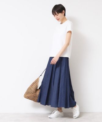【日本製】クルーネックＴシャツ（Ｓ～Ｌ）（２００２４３５２４５）