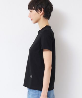 【日本製】クルーネックＴシャツ（Ｓ～Ｌ）（２００２４３５２４５）