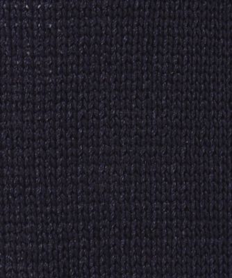 【日本製】ボタン付きニットベスト（２００２４３５２６８）
