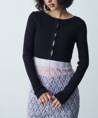 ｓｔｒｅｔｃｈ　ｈｏｏｋ　ｃａｒｄｉｇａｎ（２００２４３５３１８）