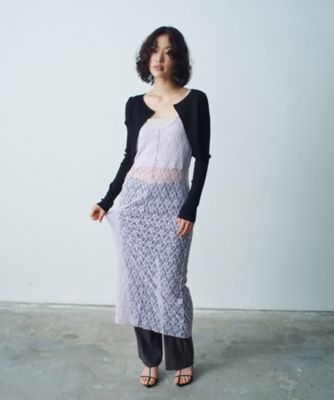 ｓｔｒｅｔｃｈ　ｈｏｏｋ　ｃａｒｄｉｇａｎ（２００２４３５３１８）