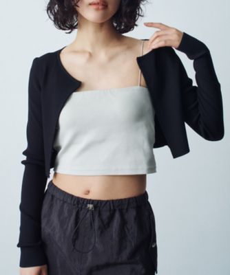 ｓｔｒｅｔｃｈ　ｈｏｏｋ　ｃａｒｄｉｇａｎ（２００２４３５３１８）