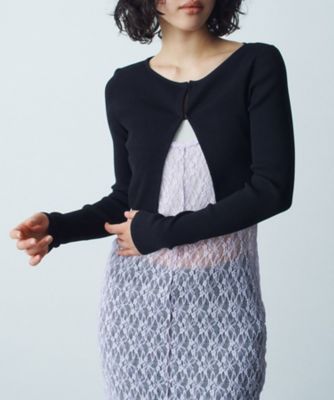 ｓｔｒｅｔｃｈ　ｈｏｏｋ　ｃａｒｄｉｇａｎ（２００２４３５３１８）