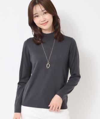 パッチワーク ピケ ポロシャツ WMLRKNISN820297