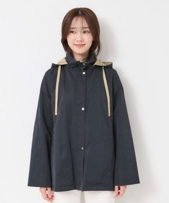 YLEVE★リバーシブルフードコート★ゆったりオーバーサイズ★バイカラー 楽天市場】ハイクオリティ リバーシブル 圧縮ニット コート