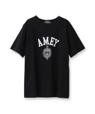 DRESSTERIOR (Women)/ドレステリア Americana(アメリカーナ)【別注】カレッジTシャツ(2002435824)