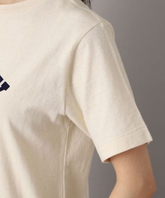 Americana（アメリカーナ）【別注】カレッジTシャツ