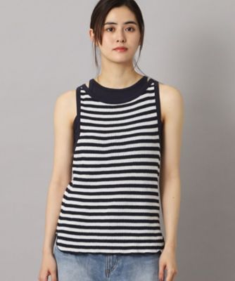 clap クラップ　百貨店限定LIMITED ハートハートクラップスリットタンク Tops トップス – tagged 