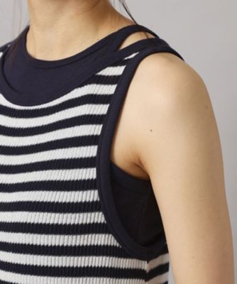 Carouselambra（ケラウズランブラ）2パックタンクトップ