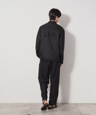 パナマメッシュパンツ　セットアップ可（２００２４３５９５４）