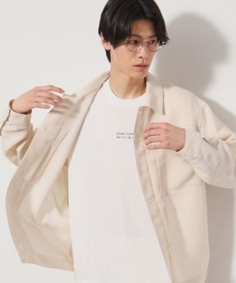 THE SHOP TK (Men)/ザ ショップ ティーケー パナマメッシュトラッカージャケット セットアップ可(2002435956)