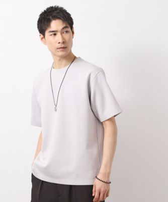 ok.soon Pack-T 半袖Tシャツ 白2枚セット pack T shirt(white 2set) | ok.soon